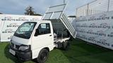 Piaggio Porter 1.3 BENZINA 85 CV (1,7t) GARANTIT - Piaggio mit Benzin-Antrieb