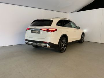 Mercedes GLC 220 - 5