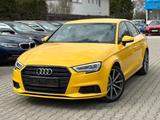 Audi A3 1.6TDI S tronic Sport Navi LED VirtualCockpit - Audi A3: V6
