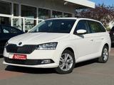 Skoda Fabia Combi Ambition 1.0TSI 95PS*KLIMAAUTO*SHZ - Skoda Fabia: 1.9