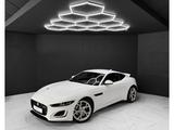 Jaguar F-Type P300 Coupe R-Dynamic / Meridian / LED / 1 - Jaguar F-Type aus 2021
