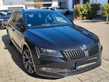 Skoda Superb 1.8 TSI DSG SportLine Combi SportLine - Skoda Superb in Karlsruhe