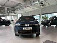 Dacia Bigster - Vorschau Bild 7
