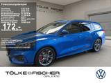 Ford Focus Turnier 2.0 EcoBlue ST-Line X AUT Kam. LED