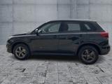 Suzuki Vitara 1.4 BJ LED+NAV+ACC+SHZ+RFK+KEYLESS - schwarze Suzuki Vitara