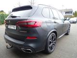BMW X5 M50d LASER PANO LEDER SOFT NEUER MOTOR V. BMW - BMW X5 M50 in Bielefeld