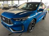 Ford Kuga Hybrid ST-Line X / neues Modell - Ford Kuga in Rostock