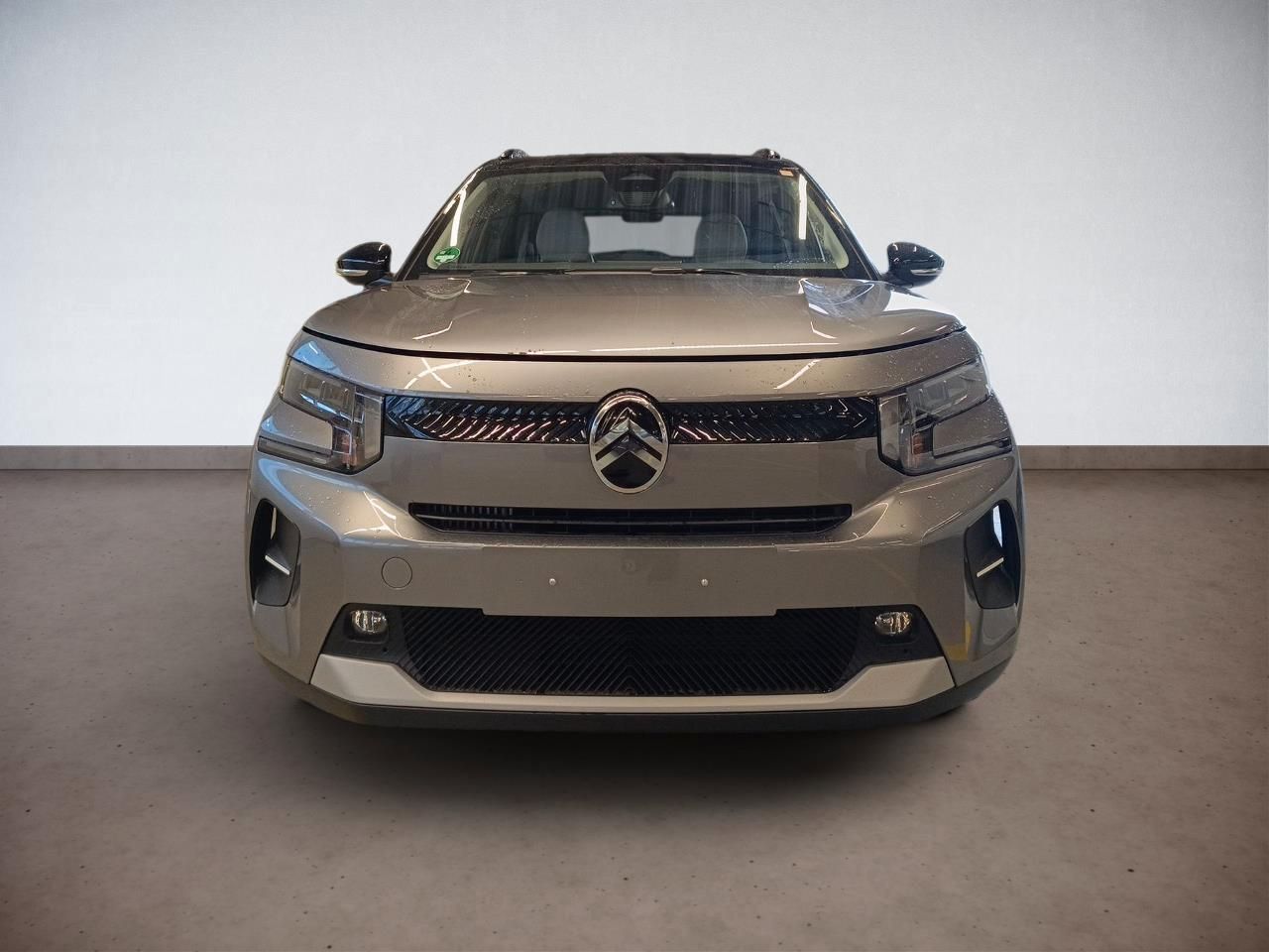 Fahrzeugabbildung Citroën C3 Turbo 100 Max Winter Paket Allwetterreifen