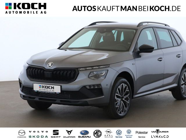 Skoda Kamiq 1.0 TSI Drive NAVI ACC PDC PLA KAMERA LED