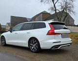 Volvo V60 T5 Geartronic R Design R Design - Volvo V60 von privat