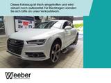 Audi A7 Sportback quattro competition *LEDER*BOSE*4x - Audi A7: Leder