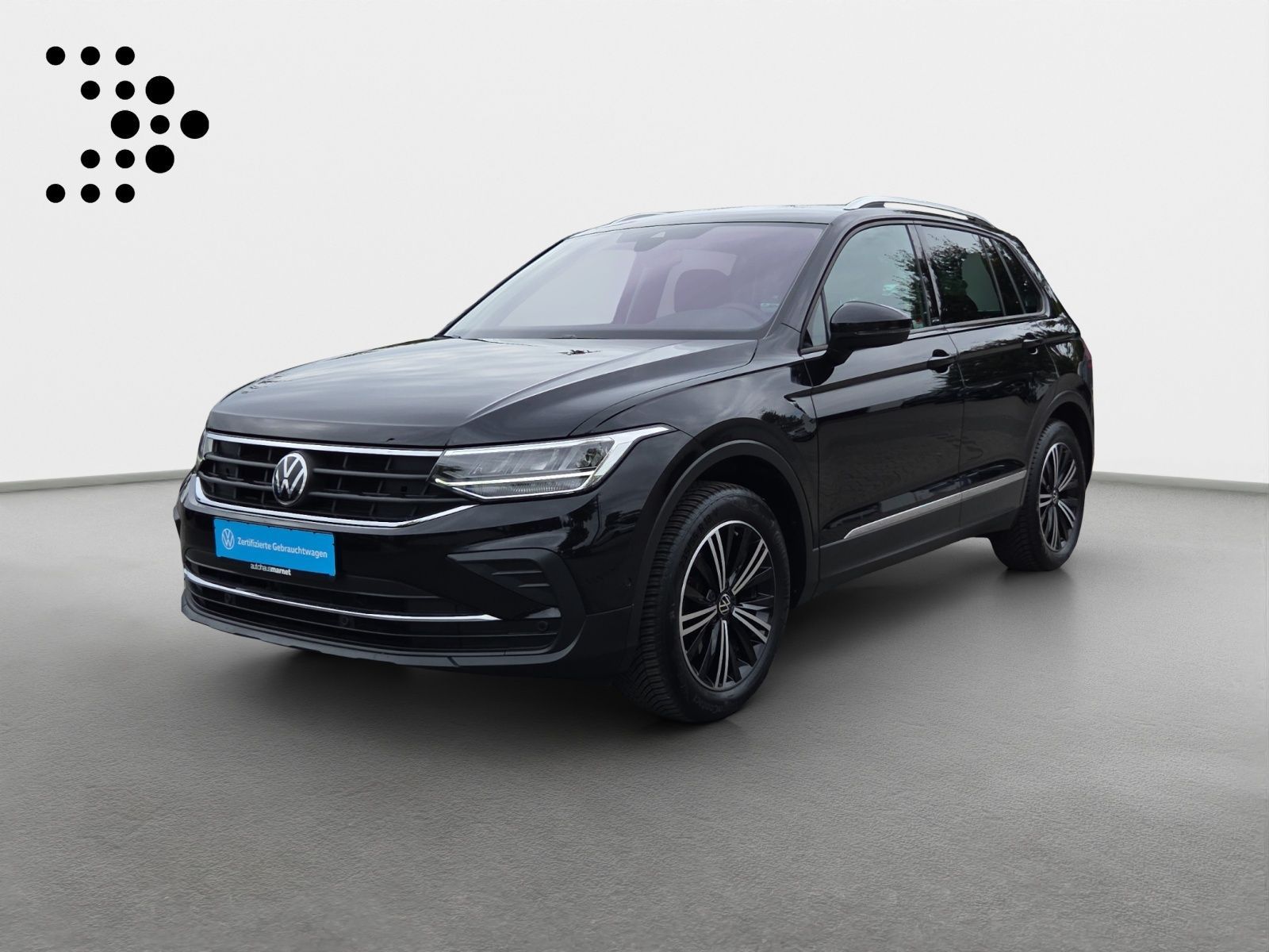 Volkswagen Tiguan - Bild 2