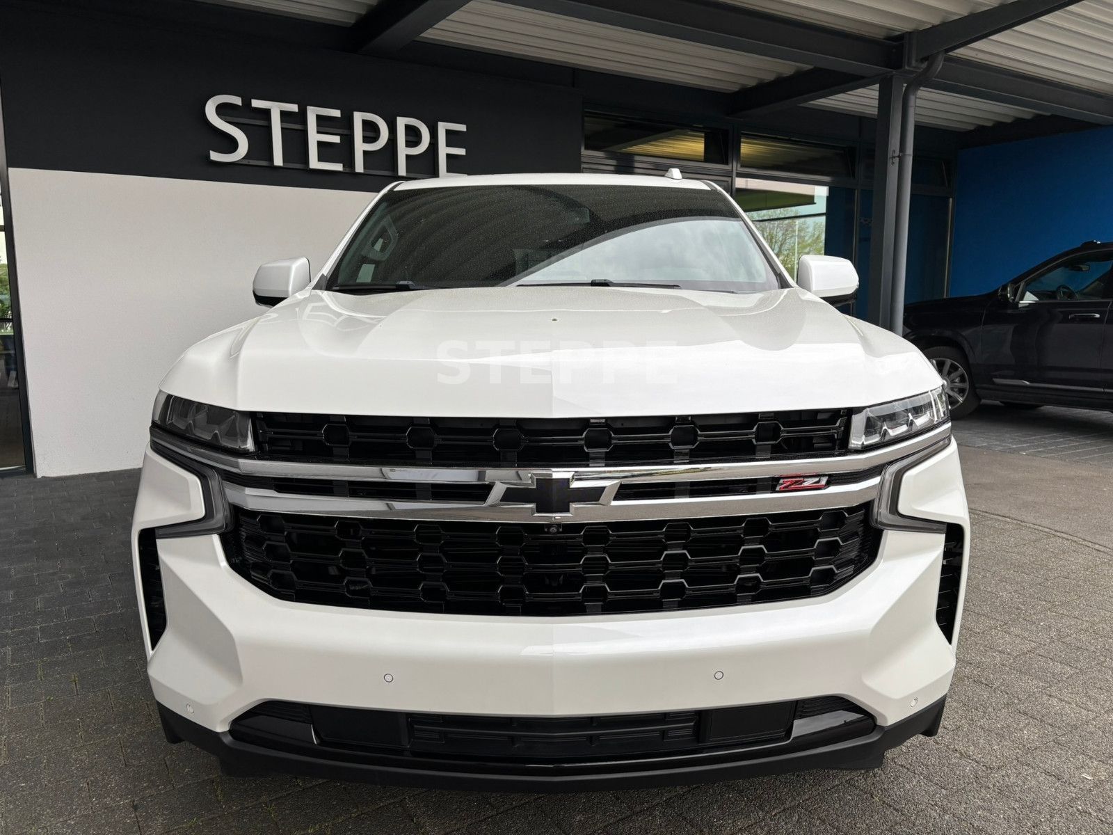 Chevrolet Tahoe 5,3 V8 AWD Z71 AHK  20Alu