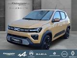 Dacia Spring Electric 65 Extreme*Navi*RFK*CCS*PDC vorn
