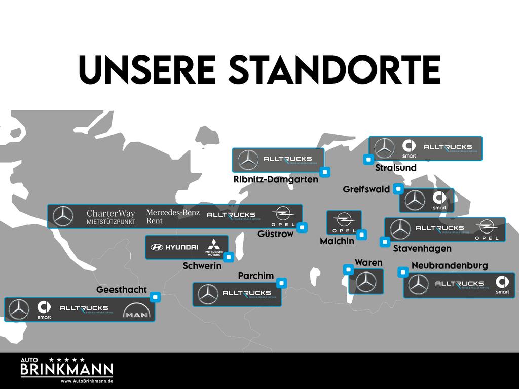 Mercedes-Benz GLE 400