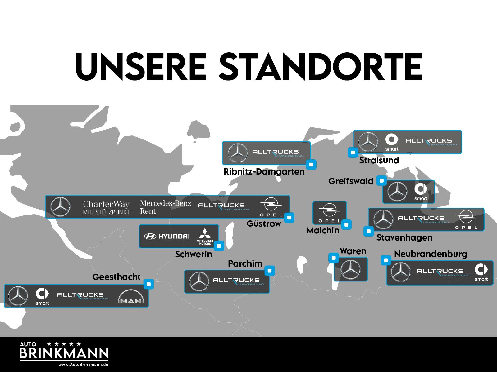 Mitsubishi Eclipse Cross 1.5 T-MIVEC Top2WD Navi/SHZ/Kamera