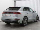 Audi Q8 60 TFSIe Q 2x S LINE S-SITZE MASSAGE HuD B&O - Audi Q8 in Dortmund