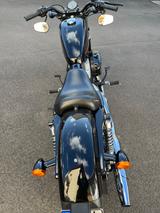 Harley-Davidson Sportster 48 - HARLEY-DAVIDSON SPORTSTER 48