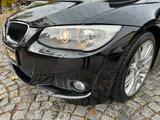 BMW 318 i Cabrio M-SPORT LEDER PDC Bi Xenon AHK SHZ - BMW 318: 318i Sport