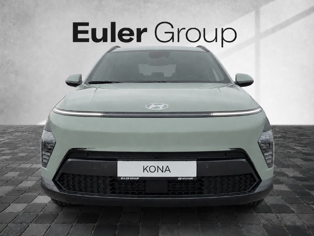Hyundai KONA - Bild 4