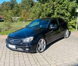 Mercedes-Benz CLC 180 KOMPRESSOR - - Mercedes-Benz CLC 180 in Stuttgart