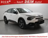 Citroën C4 1.2 Aut. Plus NAVI+KAM+VIRTU+LED+TEMP+PDC+18" - Citroën C4 PLUS mit Benzin-Antrieb