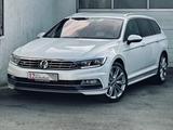 Volkswagen Passat 2.0 TDI R-Line Autom.*LED*NAVI*KAMERA*EU6 - Volkswagen Passat: Eu