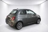 Fiat 500 Lounge, WR, LED, Touchscreen, 17.000 km! - Fiat 500 Gebrauchtwagen in Frankfurt