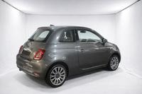 Fiat 500 Lounge, WR, LED, Touchscreen, 17.000 km!