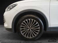 Volkswagen Tiguan - Vorschau Bild 6