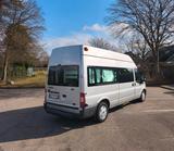 Ford Transit Camper Van