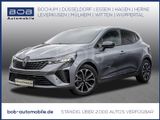 Renault Clio TECHNO TCe 90 NAVI KLIMA PDC