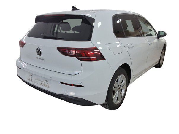 Fahrzeugabbildung Volkswagen Golf VIII TSI Life LED Navi AID ACC PDC SH LM