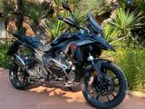 BMW 1300GS Trible Black, a. Pak., AHR, Sturzb. Topc.
