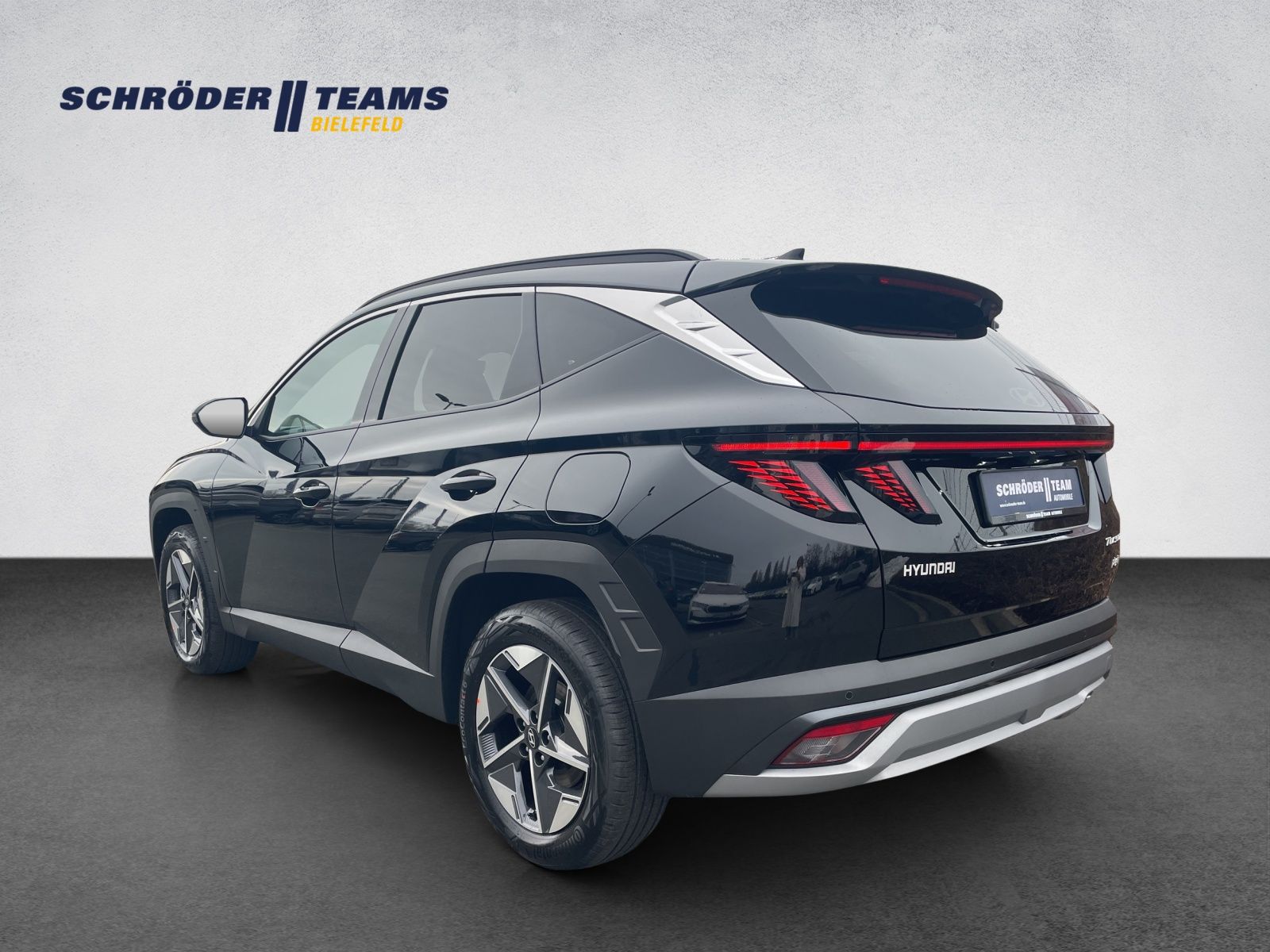 Hyundai TUCSON - Bild 4