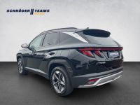 Hyundai TUCSON - Vorschau Bild 4