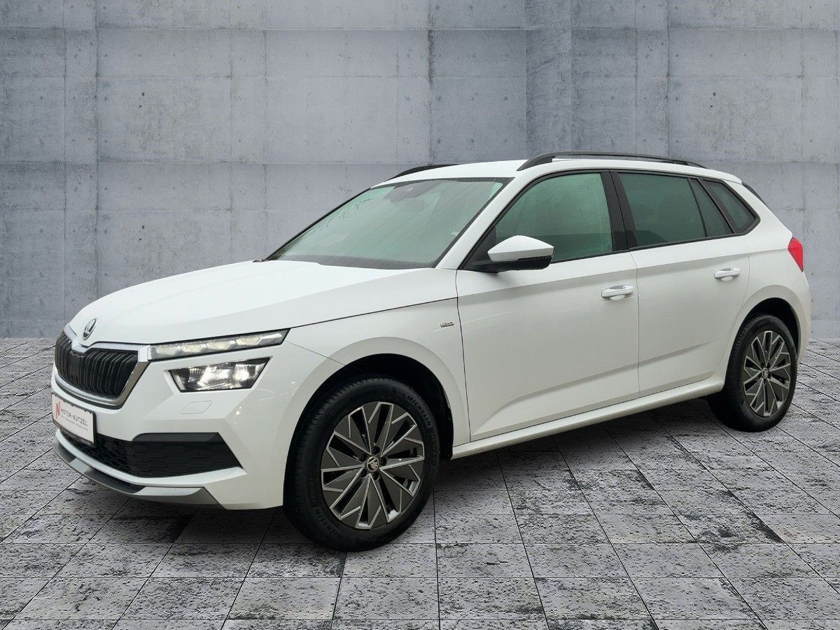 Skoda Kamiq - Bild 2