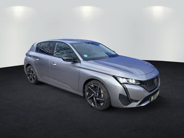 Peugeot 308 - 3