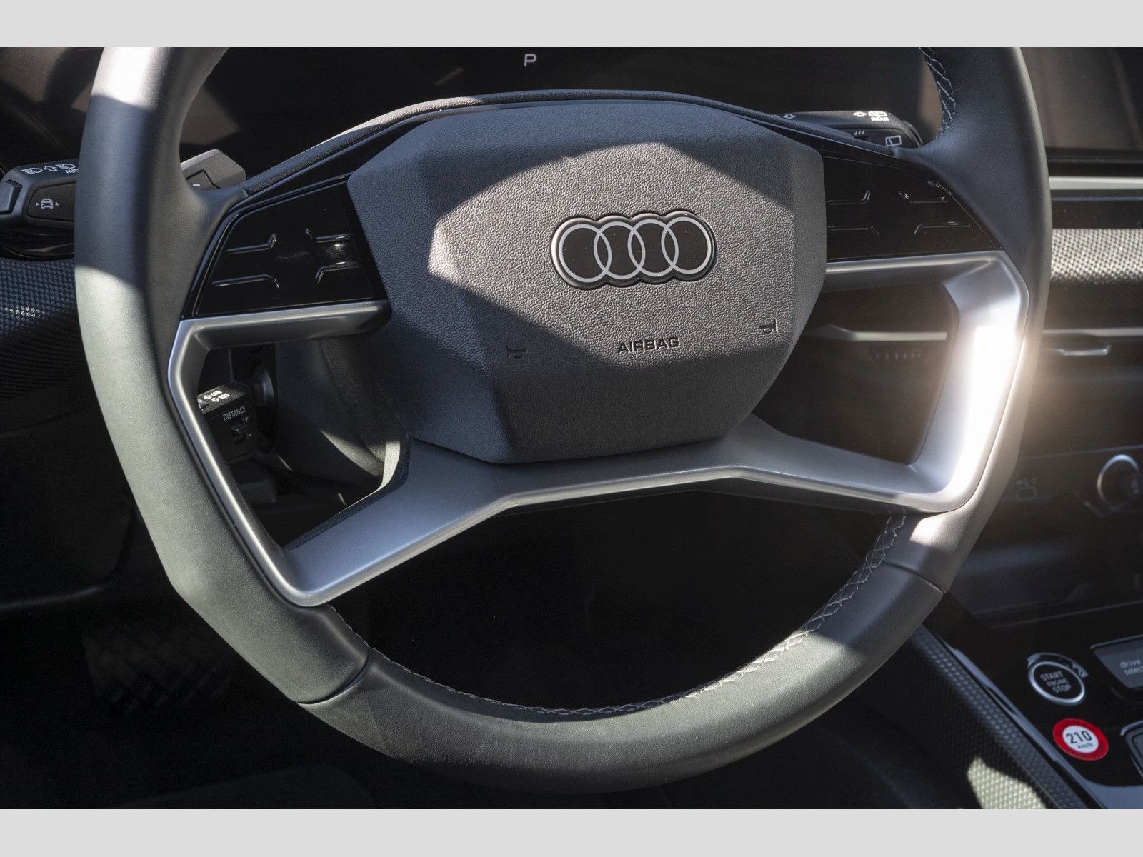 Audi A5 - Bild 16