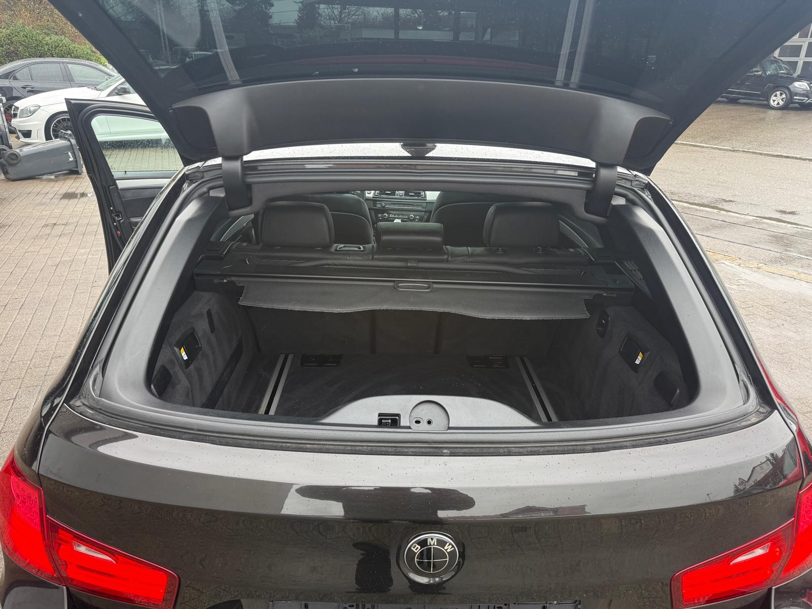 BMW 530 Touring d xDrive M Performance/Pano/Ambiente