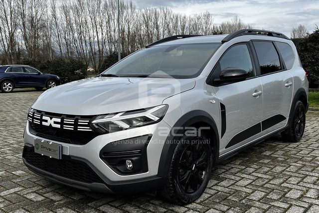 Другие DACIA Jogger 1.0 TCe 110 CV 5 posti Extreme