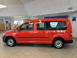 Volkswagen Caddy Kasten/Kombi Maxi Soccer Trendline - Volkswagen Caddy: Trendline