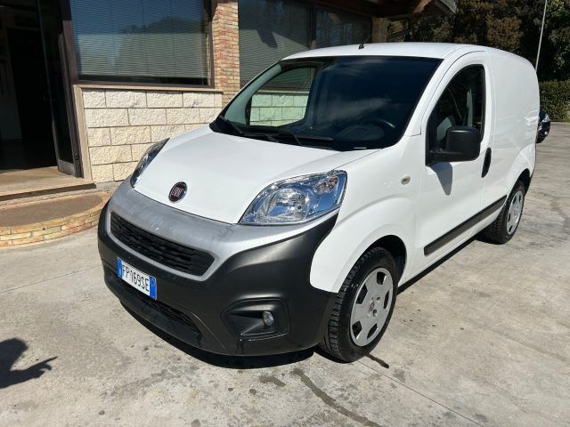 Fiat FIAT Fiorino 1.3 MJT 95CV Cargo