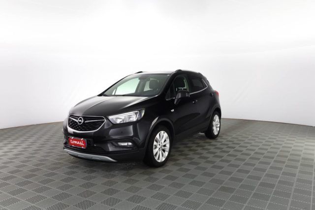 Opel OPEL Mokka X Mokka X 1.6 CDTI ECOTEC 136cv S&S M