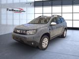 Dacia Duster Expression Navi Tempomat Klima Parkh. SHZ - Dacia Duster aus 2024