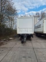 Krone EVERS TANDEM- Anhänger Getränkekoffer - Offers