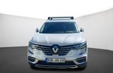 Renault Koleos  - mit Diesel-Antrieb: Berganfahrassistent, Geländewagen