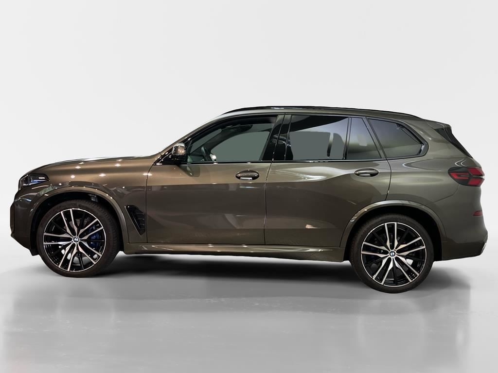 BMW X5 xDrive30d M Sport AHK Innovation Standhzg H K foto 4