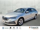 Skoda Octavia Combi 2.0 TDI DSG STYLE +LED +ACC +HuD + - Skoda: Allradantrieb