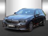 BMW 520d Touring M Sportpaket AHK Komfortzugang - BMW 520: 520d M Sport